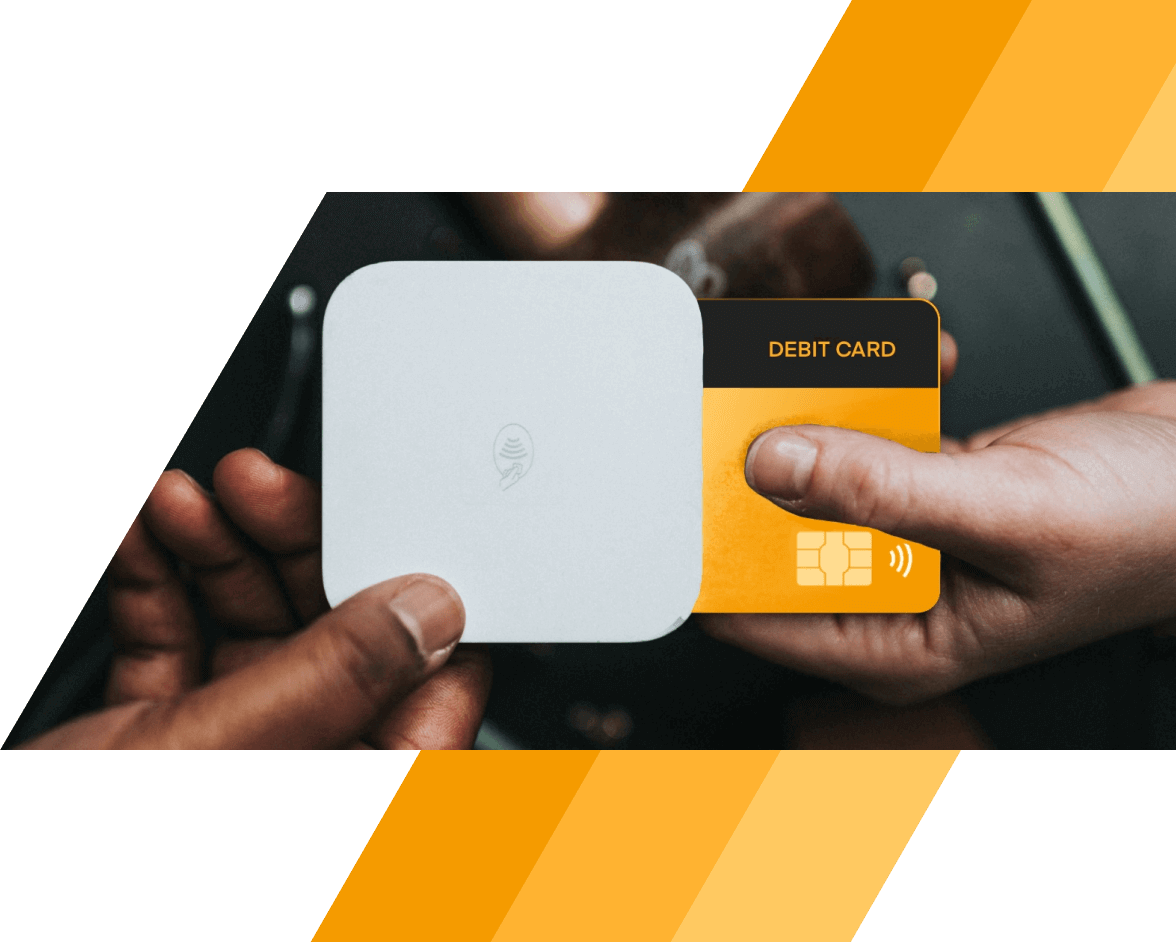 Debit Card Solution